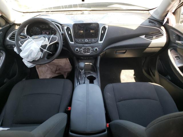 Photo 8 from auction – 2022 CHEVROLET MALIBU LT with VIN 1G1ZD5ST2NF117480