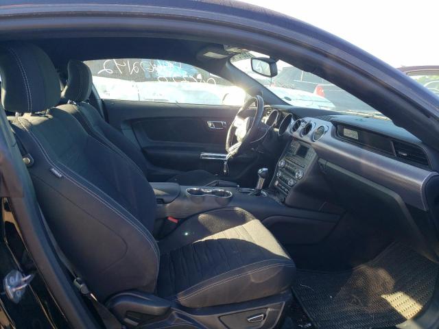 Photo 5 from auction – 2016 FORD MUSTANG with VIN 1FA6P8TH7G5266110