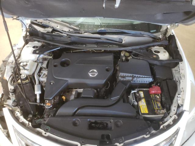 Photo 7 from auction – 2015 NISSAN ALTIMA 2.5 with VIN 1N4AL3AP1FN333771