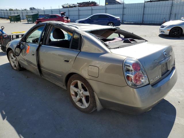 Photo 3 from auction – 2006 NISSAN ALTIMA SE with VIN 1N4BL11D96C241432
