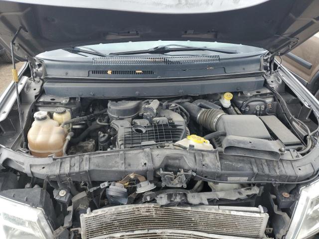 Photo 7 from auction – 2013 DODGE JOURNEY CR with VIN 3C4PDCDG8DT591666
