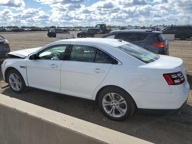Photo 2 from auction – 2019 FORD TAURUS SEL with VIN 1FAHP2H82KG100573