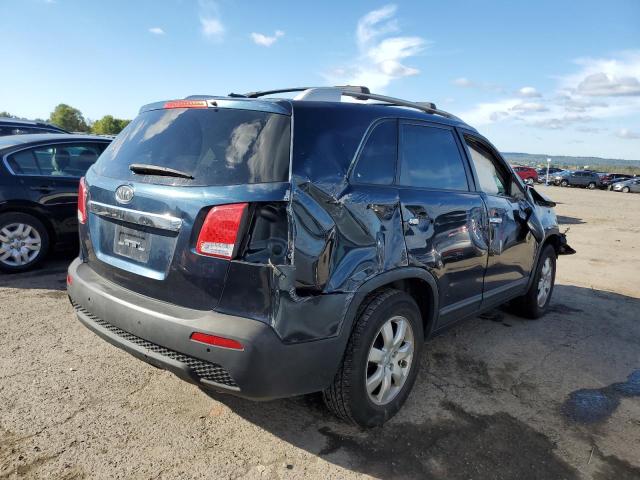 Photo 4 from auction – 2012 KIA SORENTO BA with VIN 5XYKT3A6XCG239770