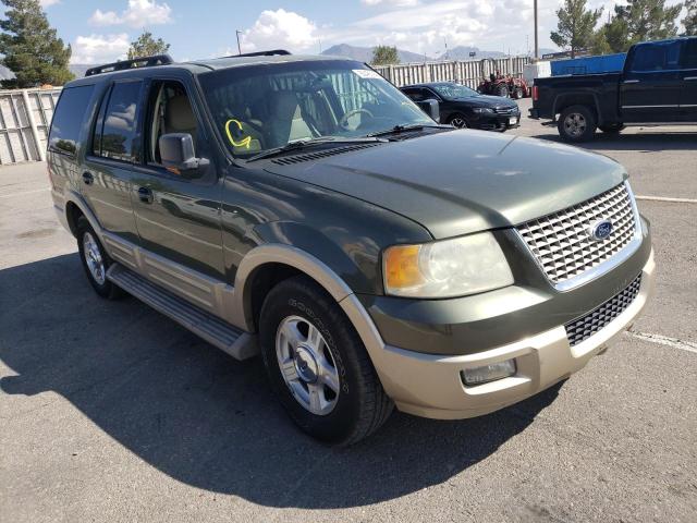 FORD EXPEDITION 2005 with VIN 1FMFU17575LA55309 - Photo from auction