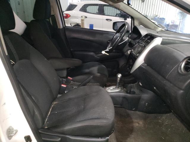 Photo 5 from auction – 2016 NISSAN VERSA NOTE with VIN 3N1CE2CPXGL355972