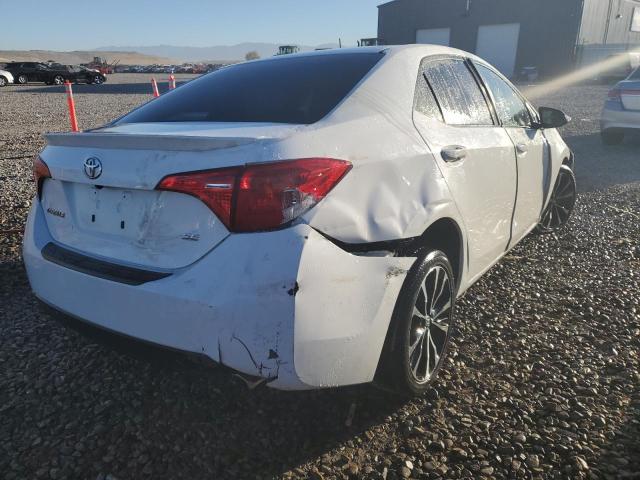 Photo 4 from auction – 2019 TOYOTA COROLLA L with VIN 2T1BURHE4KC178178