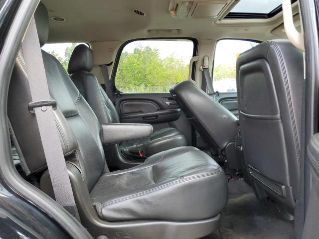 Photo 6 from auction – 2011 GMC YUKON DENA with VIN 1GKS2EEF9BR386000