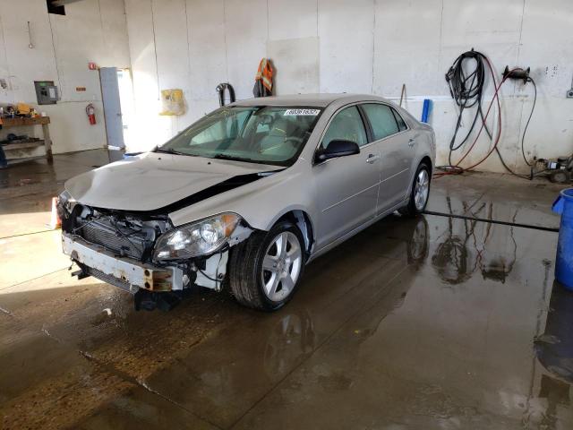 Photo 2 from auction – 2012 CHEVROLET MALIBU LS with VIN 1G1ZB5E04CF223062