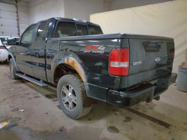 Foto 3 de la subasta – 2008 FORD F150 con VIN 1FTPX14548FB35660