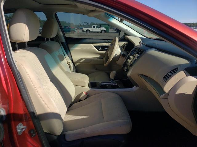Photo 5 from auction – 2015 NISSAN ALTIMA 2.5 with VIN 1N4AL3APXFC256586