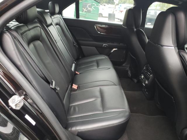 Photo 6 from auction – 2019 LINCOLN CONTINENTA with VIN 1LN6L9NP6K5607615