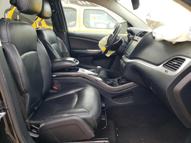 Photo 5 from auction – 2014 DODGE JOURNEY LI with VIN 3C4PDCDG2ET117052