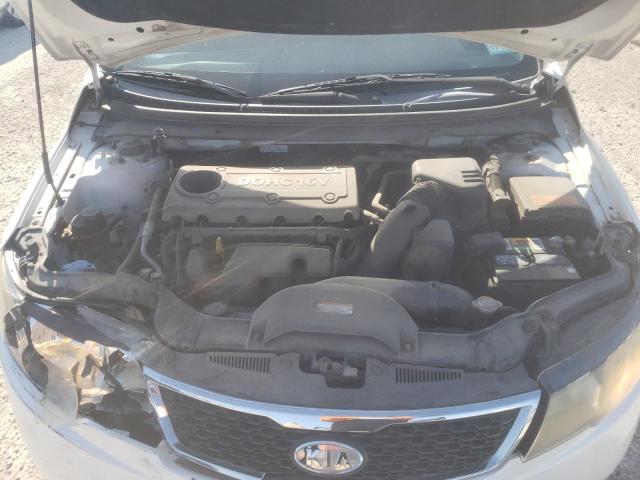 Photo 7 from auction – 2011 KIA FORTE EX with VIN KNAFU4A2XB5377251