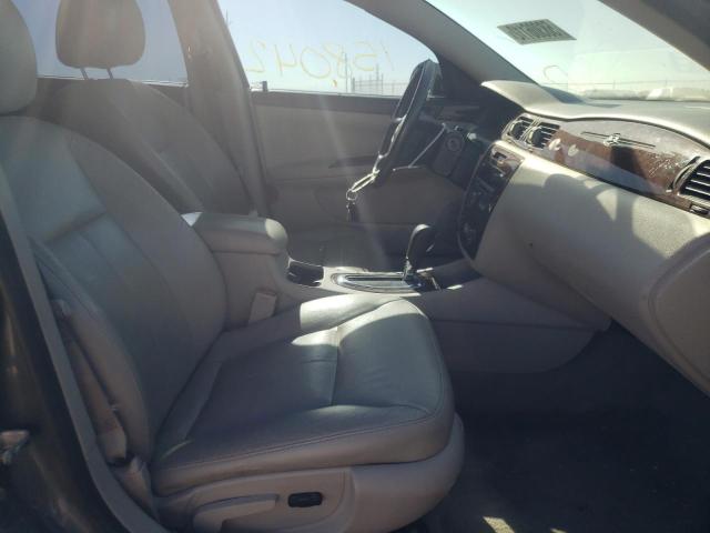 Photo 5 from auction – 2011 CHEVROLET IMPALA LT with VIN 2G1WG5EK4B1170374