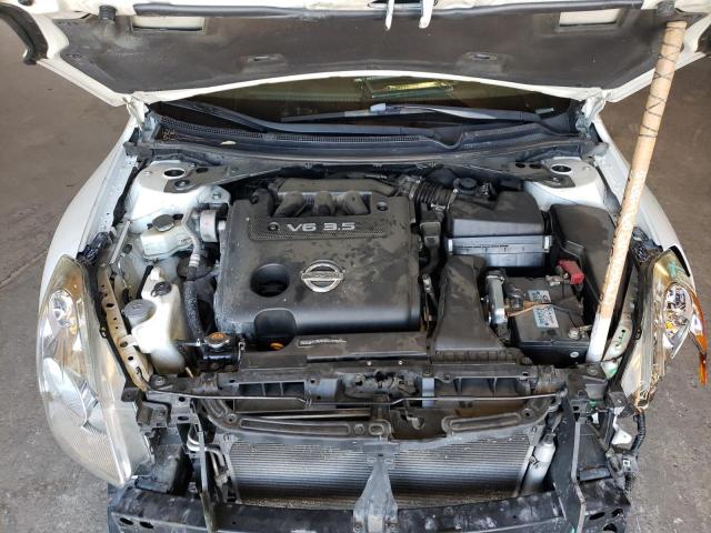 Photo 7 from auction – 2010 NISSAN ALTIMA SR with VIN 1N4BL2AP4AC112782