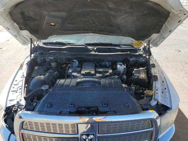 Photo 7 from auction – 2011 DODGE RAM 2500 with VIN 3D7UT2CL2BG613560