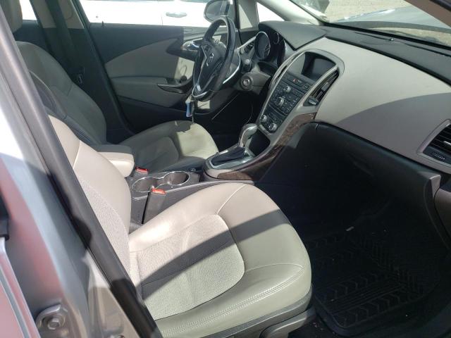 Photo 5 from auction – 2013 BUICK VERANO CON with VIN 1G4PR5SK3D4211879