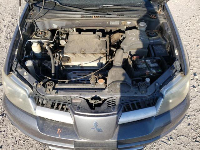 Photo 7 from auction – 2006 MITSUBISHI OUTLANDER with VIN JA4LX41F06U023907