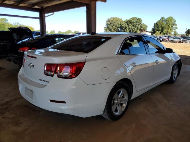 Photo 4 from auction – 2014 CHEVROLET MALIBU with VIN 1G11A5SL2EF281365