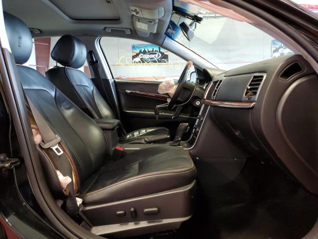 Photo 5 from auction – 2012 LINCOLN MKZ with VIN 3LNHL2GC2CR805679
