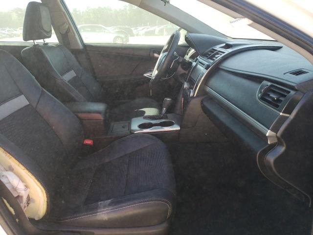 Photo 5 from auction – 2014 TOYOTA CAMRY L with VIN 4T1BF1FK0EU388610