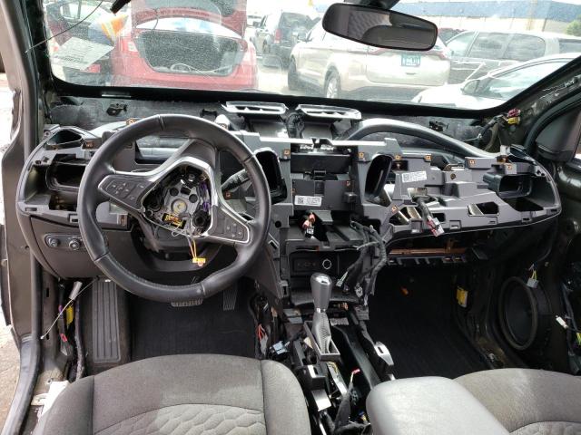 Photo 9 from auction – 2019 CHEVROLET EQUINOX LT with VIN 2GNAXUEV1K6208885