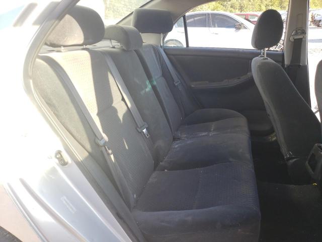 Photo 6 from auction – 2007 TOYOTA COROLLA CE with VIN 1NXBR32EX7Z865825