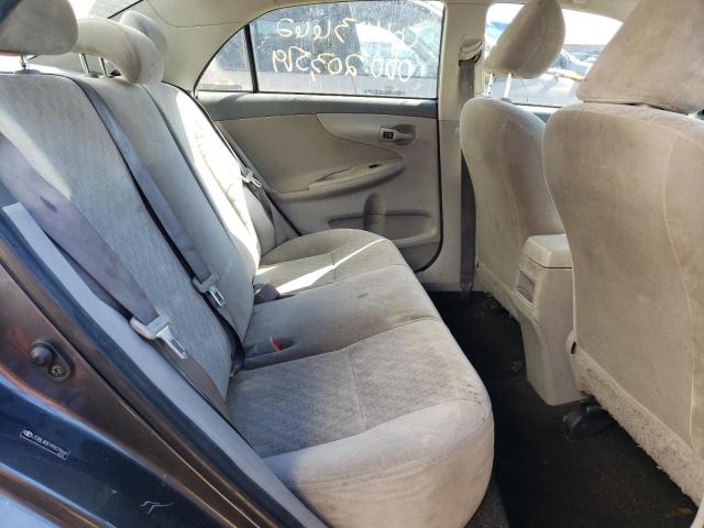 Photo 6 from auction – 2009 TOYOTA COROLLA LE with VIN JTDBL40E999079647