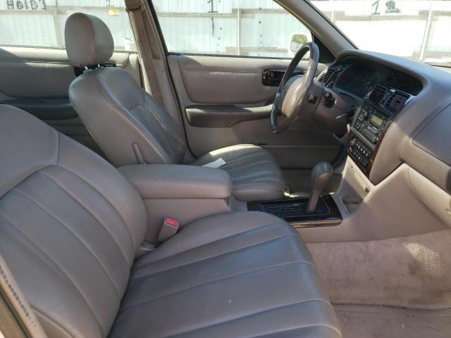 Photo 5 from auction – 1998 TOYOTA AVALON XL with VIN 4T1BF18B7WU271301