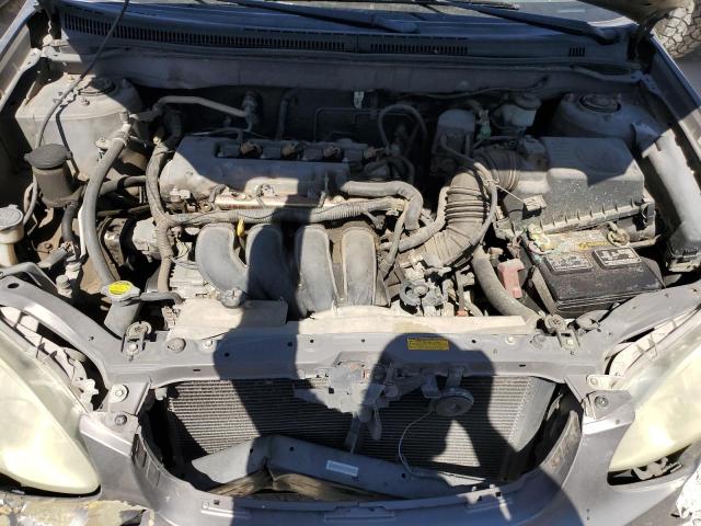 Photo 7 from auction – 2003 TOYOTA COROLLA CE with VIN 1NXBR32E03Z031041