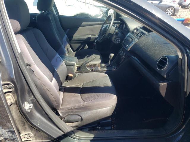 Photo 5 from auction – 2012 MAZDA 6 I with VIN 1YVHZ8DH7C5M34375