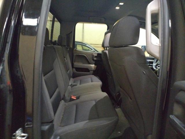 Photo 6 from auction – 2016 CHEVROLET silverado with VIN 1GCVKREC7GZ293988