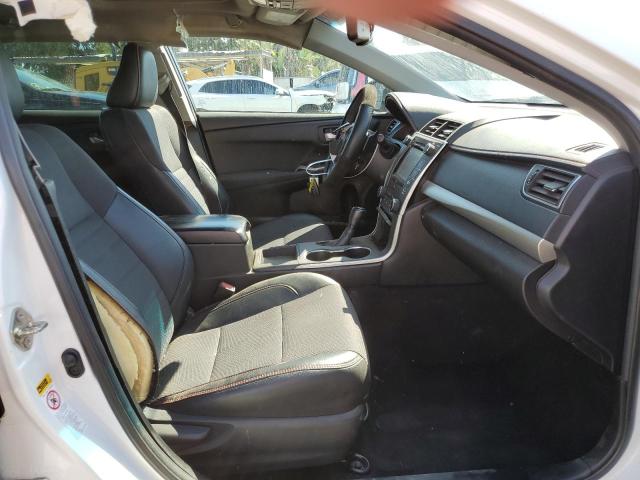 Photo 5 from auction – 2016 TOYOTA CAMRY LE with VIN 4T1BF1FK4GU260552