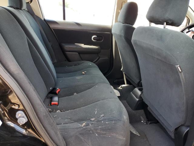 Photo 6 from auction – 2012 NISSAN VERSA S with VIN 3N1BC1CP0CK224738