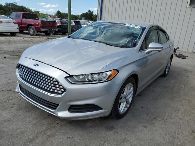 Photo 2 from auction – 2016 FORD FUSION SE with VIN 3FA6P0H76GR244064