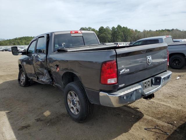 Photo 3 from auction – 2018 RAM 2500 SLT with VIN 3C6UR5DL7JG427687