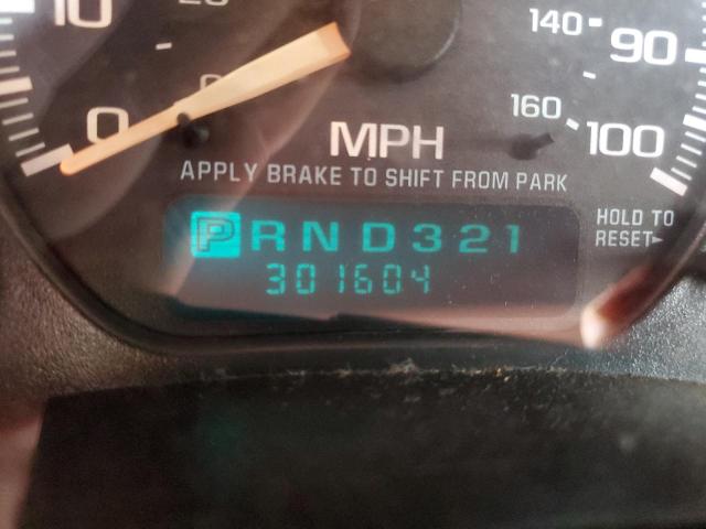 Photo 8 from auction – 2001 CHEVROLET SILVERADO with VIN 1GCEC14V21Z324721