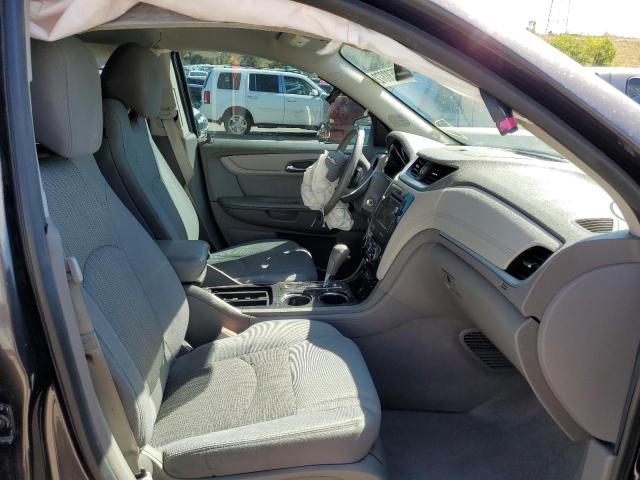Photo 5 from auction – 2016 CHEVROLET TRAVERSE L with VIN 1GNKVHKD0GJ238628