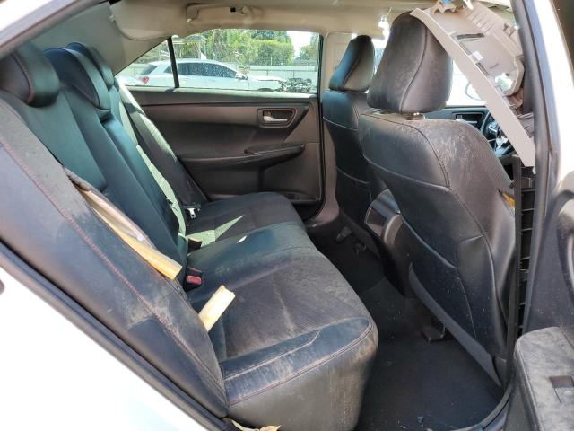 Photo 6 from auction – 2016 TOYOTA CAMRY LE with VIN 4T1BF1FK4GU260552