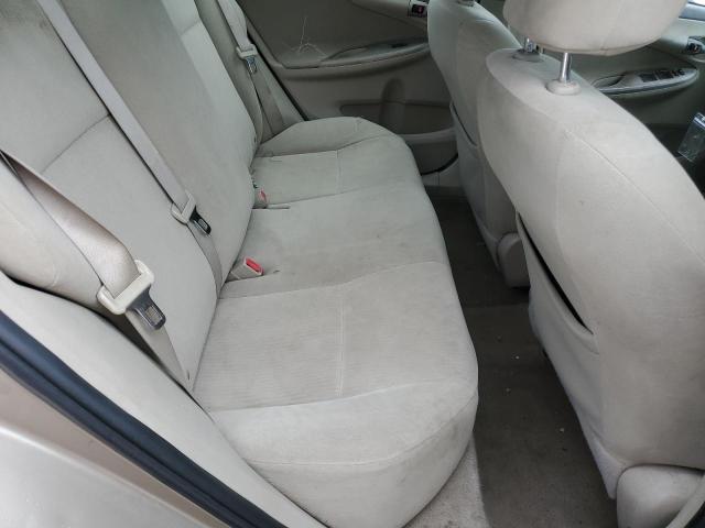 Photo 6 from auction – 2010 TOYOTA COROLLA BA with VIN 2T1BU4EE0AC415349
