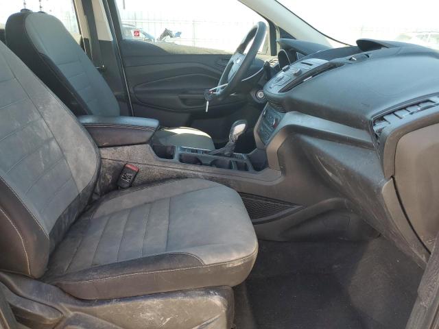 Photo 5 from auction – 2017 FORD ESCAPE with VIN 1FMCU0F77HUC79324
