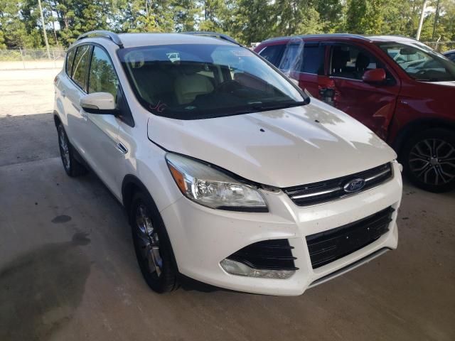 Photo 1 from auction – 2016 FORD ESCAPE TIT with VIN 1FMCU0J94GUB30036