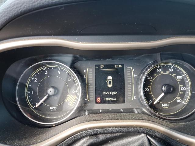 Photo 8 from auction – 2014 JEEP CHEEROKEE with VIN 1C4PJMCB1EW220333