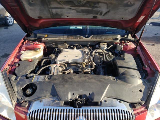 Photo 7 from auction – 2010 BUICK LUCERNE CX with VIN 1G4HC5EM1AU115991