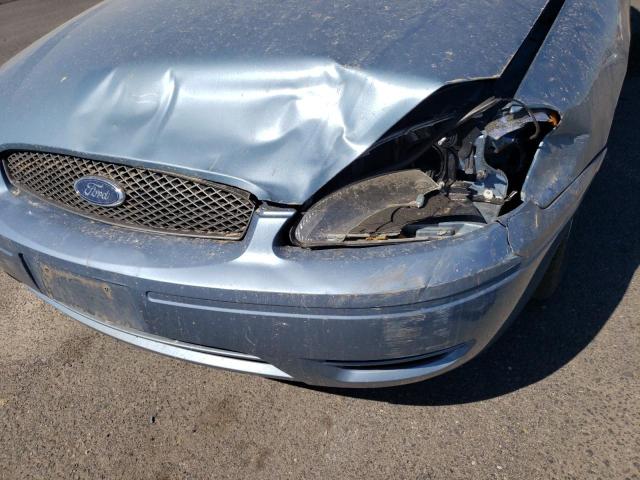 Photo 9 from auction – 2005 FORD TAURUS SE with VIN 1FAFP53255A172998