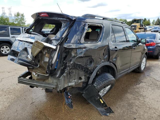 Photo 4 from auction – 2013 FORD EXPLORER with VIN 1FM5K7B90DGB48789
