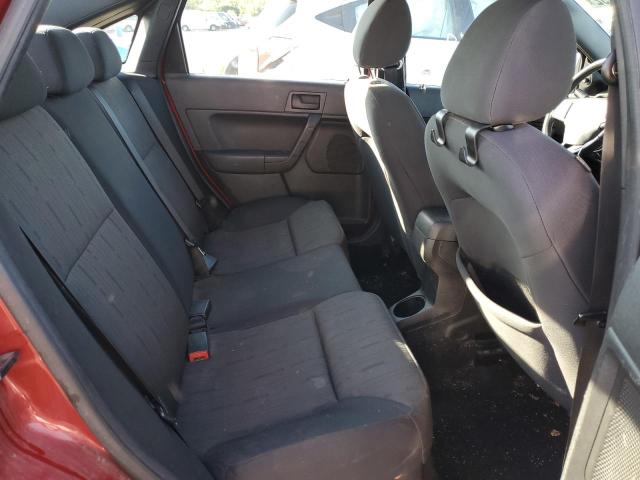 Photo 6 from auction – 2011 FORD FOCUS SE with VIN 1FAHP3FN9BW192463