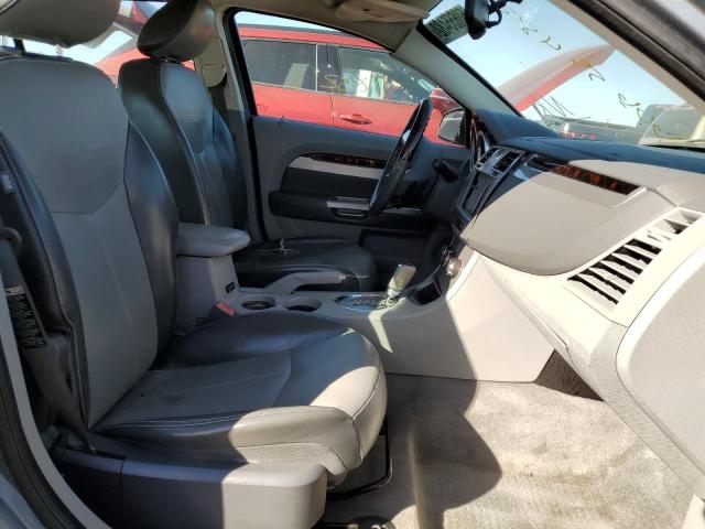 Photo 5 from auction – 2007 CHRYSLER SEBRING LI with VIN 1C3LC66M07N565013