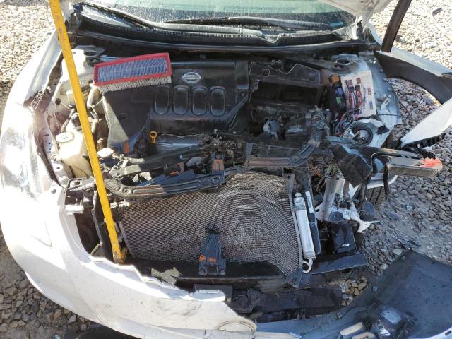 Photo 7 from auction – 2012 NISSAN ALTIMA BAS with VIN 1N4AL2AP8CC179349