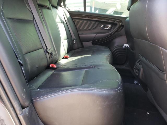 Photo 6 from auction – 2014 FORD TAURUS LIM with VIN 1FAHP2F80EG164456